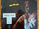Thelonious Monk - Himself Original Riverside LP DG White Label NM