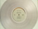 CENTAURUS S/T N. Mint clear vinyl 1978 private press metal Azra