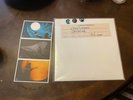 Eddie Vedder LE  Vinyl Earthling Fresh Pressed Sealed Pearl Jam W/postcards Pins