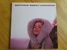 Matthew Sweet - Girlfriend - 2LP - 2019 180g Intervention Records - Nr. Mint