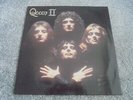 Queen - Queen II 1974 UK LP EMI 1st NO Trade Mark -3U/-4U