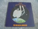 Van Der Graaf Generator - H To He, Who Am The Only One 1970 UK LP CHARISMA 1st