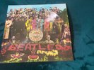 The Beatles -  Sgt, Peppers Lonely Hearts Club Band - Vinyl LP , Picture Disc