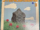 Stoneground 3  1972 ORIGINAL WLP WITH INSERTS NEAR MINT VINYL BLUES ROCK LP