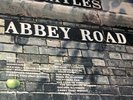 Vintage The Beatles- Abbey Road 1969 UK 1st PRESS Issue Thanks To George Martin