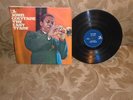 John Coltrane The Last Trane Prestige 7378 mono trident label Donald Byrd VG+