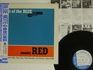 SONNY RED OUT OF THE BLUE BLUE NOTE BN 4032 JAPAN OBI VINYL LP