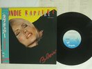BLONDIE RAPTURE(SPECIAL DISCO MIX) CHRYSAILS WWS-27002 JAPAN OBI VINYL 12