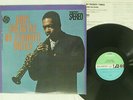 JOHN COLTRANE MY FAVORITE THINGS ATLANTIC P-7505A JAPAN VINYL LP