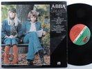 ABBA Greatest Hits ATLANTIC LP VG+ club edition gatefold e