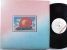 ALLMAN BROTHERS BAND Eat A Peach CAPRICORN 2XLP textured gatefold w/ insert e