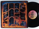 FRAME Frame Of Mind BACILLUS LP VG+ germany gatefold f