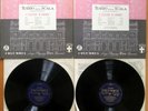 33CX 1649-50 Donizetti L'Elisir D'Amore Carteri Alva Serafin 2xLP Columbia B/G