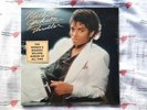 michael jackson thriller vinyl album 2015 remaster