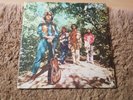 Creedance Clearwater Revival  Green River vinyl lp