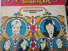 The Partridge Family  Shopping Bag  1972 Vinyl LP Gatefold Shopping Bag