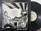 YOUTH BRIGADE sound of fury BETTER YOUTH LP punk metal hardcore