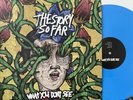 THE STORY SO FAR *rare blue* what you don’t see PURE NOISE LP punk hardcore