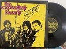 THE EXPLODING HEARTS shattered GREEN NOISE LP punk metal hardcore