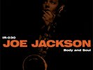 INTERVENTION | Joe Jackson - Body And Soul 2LPs (45rpm)