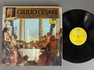 KARL RICHTER/G.F.HANDEL - GIULIO CESARE GER 413 897 1