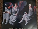 Black Sabbath Heaven And Hell 1980