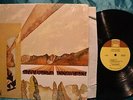 Stevie Wonder 'Innervisions' LP IN SHRINK NM