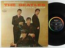 Beatles - Introducing The Beatles LP - Vee-Jay Mono DG
