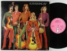 Fotheringay - S/T LP - Island UK VG+