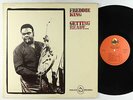 Freddie King - Getting Ready... LP - Shelter