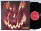 FASTWAY Trick Or Treat OST COLUMBIA LP VG++ f
