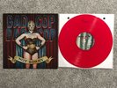 Bad Cop Bad Cop - Not Sorry OPAQUE PINK Vinyl /305 OOP 1st Press Fat Wreck NOFX