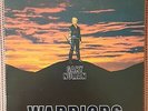 GARY NUMAN WARRIORS RARE 1983 LP FROM CANADA - VERY LIMITED PRESSING