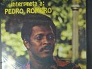 SANTIAGO CERON Interpreta A:Pedro Romero ORIGINAL LATIN LP SALSA GUAGUANCO PAGUI