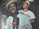 RAMITO CANTA A CLEMENTE La Tragedia De Nicaragua LATIN LP SEALED ORIGINAL