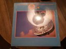Dire Straits Brothers In Arms 1985 VINYl LP. Original pressing hype sticker
