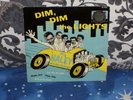 BILL HALEY and his COMETS - DIM, DIM THE LIGHTS - EP 7