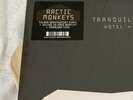 Tranquility Base Hotel + Casino by Arctic Monkeys (Record, 2018)silver Vinyl