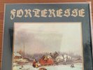 Forteresse metal noir quebecois Schallplatte Vinyl Erstpressung Neu Rarität
