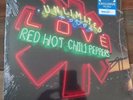 Red Hot Chilli Peppers Unlimited Love Sky Blue Vinyl Walmart Exclusive  Sealed