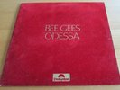 Bee Gees ‎– Odessa -  2 × Vinyl, LP, Album, Stereo, Red Felt Gatefold Sleeve