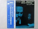 The Amazing Bud Powell Scene Changes Vol.5 Blue Note GXK8075 Japan VINYL LP OBI