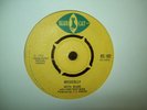 KEITH BLAKE Musically / Moving on BLUE CAT  Ska ROCKSTEADY Skinhead