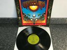 LP VINYL THE GRATEFUL DEAD AOXOMOXOA SLEEVE UK 1ST PRESS VINYL UK 2ND PRESS VG+