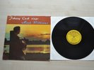 Johnny Cash Sings Hank Williams, Sun, USA 1960,  Microgroove