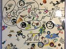 Led Zeppelin III • Led Zeppelin • Vinyl LP • ATL 50 002