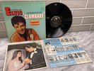 Elvis Presley RCA LSP-3893 Clambake LP W/ Bonus Photo NM Original 1967