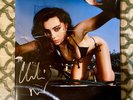 Charli XCX - Crash (White) Vinyl [SIGNED]