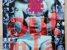 Red Hot Chili Peppers - Out in L.A.   EMI ‎– E1-29665   USA  1. Press