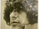 DINO VALENTE DINO PROMO WHITE Label MONO STRONG VG